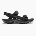 Sandały męskie Merrell Huntington Sport Convert black 2
