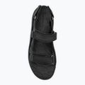 Sandały męskie Merrell Huntington Sport Convert black 5