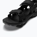 Sandały męskie Merrell Huntington Sport Convert black 7