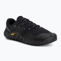Buty barefoot damskie Merrell Trail Glove 7 black