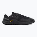 Buty barefoot damskie Merrell Trail Glove 7 black 2
