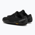 Buty barefoot damskie Merrell Vapor Glove 6 black 3