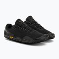 Buty barefoot damskie Merrell Vapor Glove 6 black 4