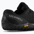 Buty barefoot damskie Merrell Vapor Glove 6 black 9