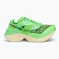Buty do biegania damskie Saucony Endorphin Elite slime 2