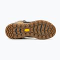 Śniegowce damskie Merrell Siren 4 Thermo Mid Zip WP tobacco 12