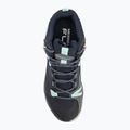 Buty turystyczne damskie Merrell Siren 4 Mid GTX navy 5