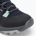 Buty turystyczne damskie Merrell Siren 4 Mid GTX navy 7