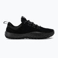 Buty barefoot męskie Merrell Wrapt black/black 2