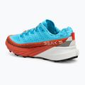 Buty do biegania damskie Merrell Agility Peak 5 atoll/cloud 3