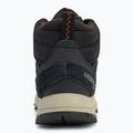 Buty turystyczne męskie Merrell Wildwood Mid Ltr Wp black 6