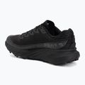 Buty do biegania damskie Merrell Agility Peak 5 blak/black 3