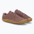 Buty barefoot damskie Merrell Vapor Glove 6 LTR marron 5
