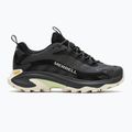 Buty turystyczne damskie Merrell Moab Speed 2 Gore-Tex black 2