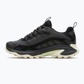 Buty turystyczne damskie Merrell Moab Speed 2 Gore-Tex black 3