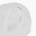 Czapka z daszkiem Saucony Outpace white 4