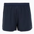 Spodenki do biegania męskie Saucony Outpace 2.5" Split Short navy