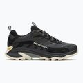Buty turystyczne męskie Merrell Moab Speed 2 GTX black/moon 8