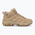 Buty trekkingowe męskie Merrell Moab 3 Synthetic Mid incense/incense 2