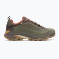 Buty turystyczne męskie Merrell Moab Speed 2 Ltr Wp olive 9
