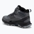 Buty męskie Merrell Speed Strike 2 Mid GTX rock 3