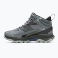 Buty męskie Merrell Speed Strike 2 Mid GTX rock 10