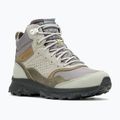 Buty turystyczne męskie Merrell Speed Solo Mid WP grey 8