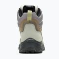 Buty turystyczne męskie Merrell Speed Solo Mid WP grey 11
