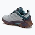 Buty turystyczne damskie Merrell Moab Speed 2 Ltr Wp highrise 3