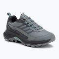 Buty turystyczne damskie Merrell Speed Strike 2 Wp monument