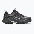 Buty turystyczne damskie Merrell Moab Speed 2 Refelctive GTX black 9
