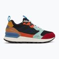 Buty damskie Merrell Alpine 83 Sneaker Recraft multicolor 2