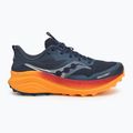 Buty do biegania męskie Saucony Xodus Ultra 3 navy/peel 2