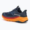 Buty do biegania męskie Saucony Xodus Ultra 3 navy/peel 3