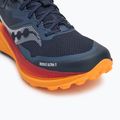 Buty do biegania męskie Saucony Xodus Ultra 3 navy/peel 7