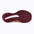 Buty do biegania damskie Saucony Ride Trail 2 oak currant 4