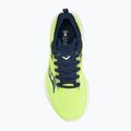 Buty do biegania męskie Saucony Ride 17 citron/ navy 5