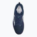 Buty do biegania męskie Saucony Ride 17 navy/ gum 5
