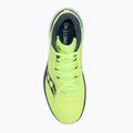 Buty do biegania męskie Saucony Kinvara 15 citron/navy 5