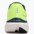 Buty do biegania męskie Saucony Kinvara 15 citron/navy 6