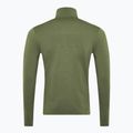 Bluza do biegania męska Saucony Triumph 3D 1/2 Zip bough heather 2