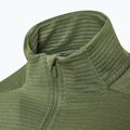 Bluza do biegania męska Saucony Triumph 3D 1/2 Zip bough heather 4