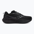 Buty do biegania męskie Saucony Triumph 22 triple black 2