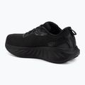 Buty do biegania męskie Saucony Triumph 22 triple black 3