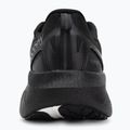 Buty do biegania męskie Saucony Triumph 22 triple black 6