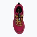 Buty do biegania damskie Saucony Peregrine 15 magenta/black 5