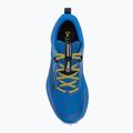 Buty do biegania męskie Saucony Peregrine 15 skydiver/picle 5