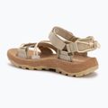 Sandały damskie Merrell Speed Fusion Sport RMX poplar 3