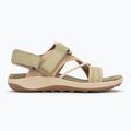Sandały damskie Merrell Terran 4 Backstrap basil 2