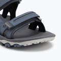 Sandały męskie Merrell Huntngton Sport Convert blue 7